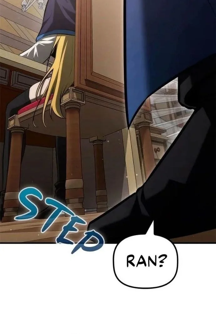 The Necromancer Family’s Young Heir Chapter 48 Gambar 9