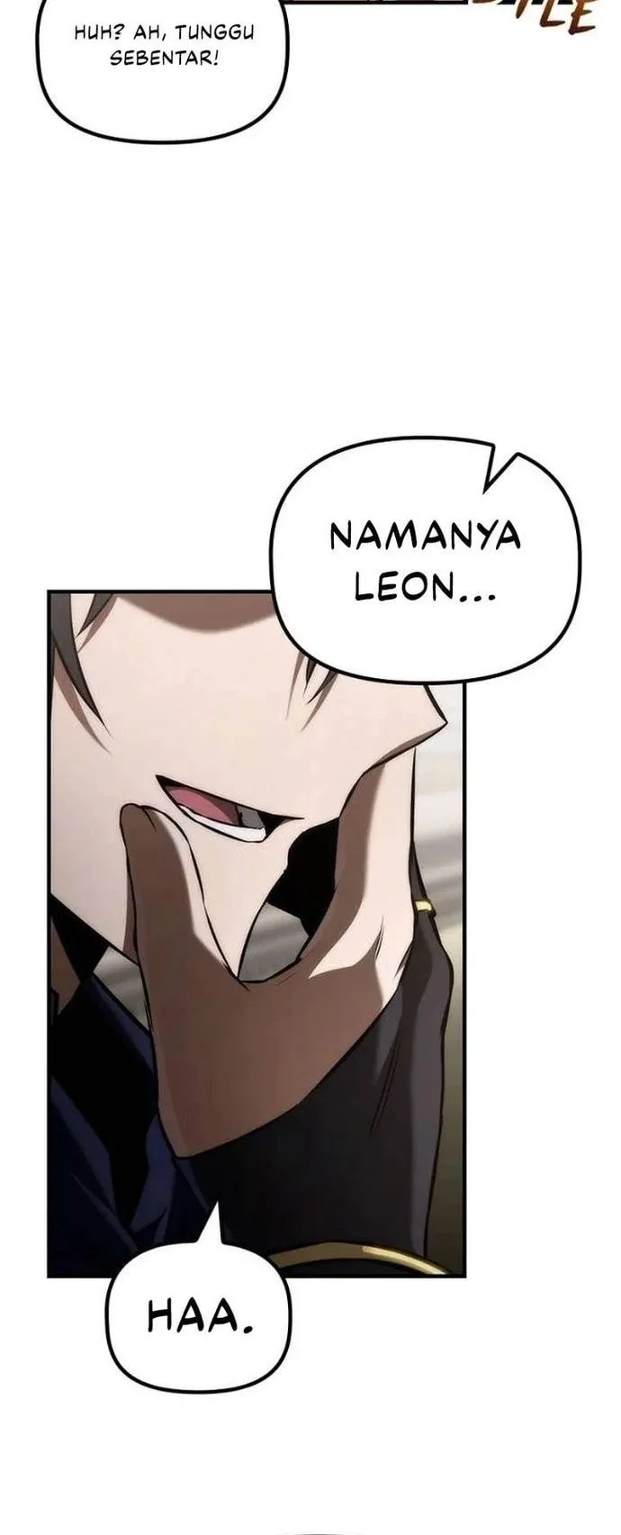 The Necromancer Family’s Young Heir Chapter 48 Gambar 15