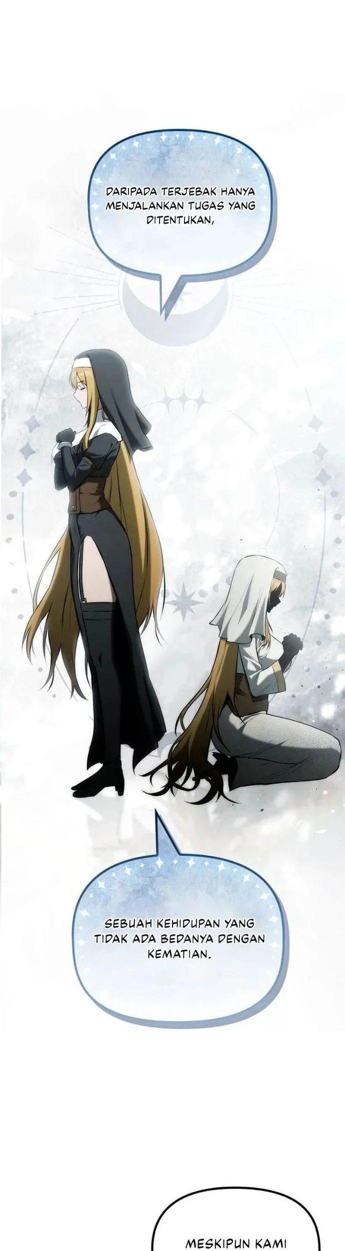 The Necromancer Family’s Young Heir Chapter 48 Gambar 26