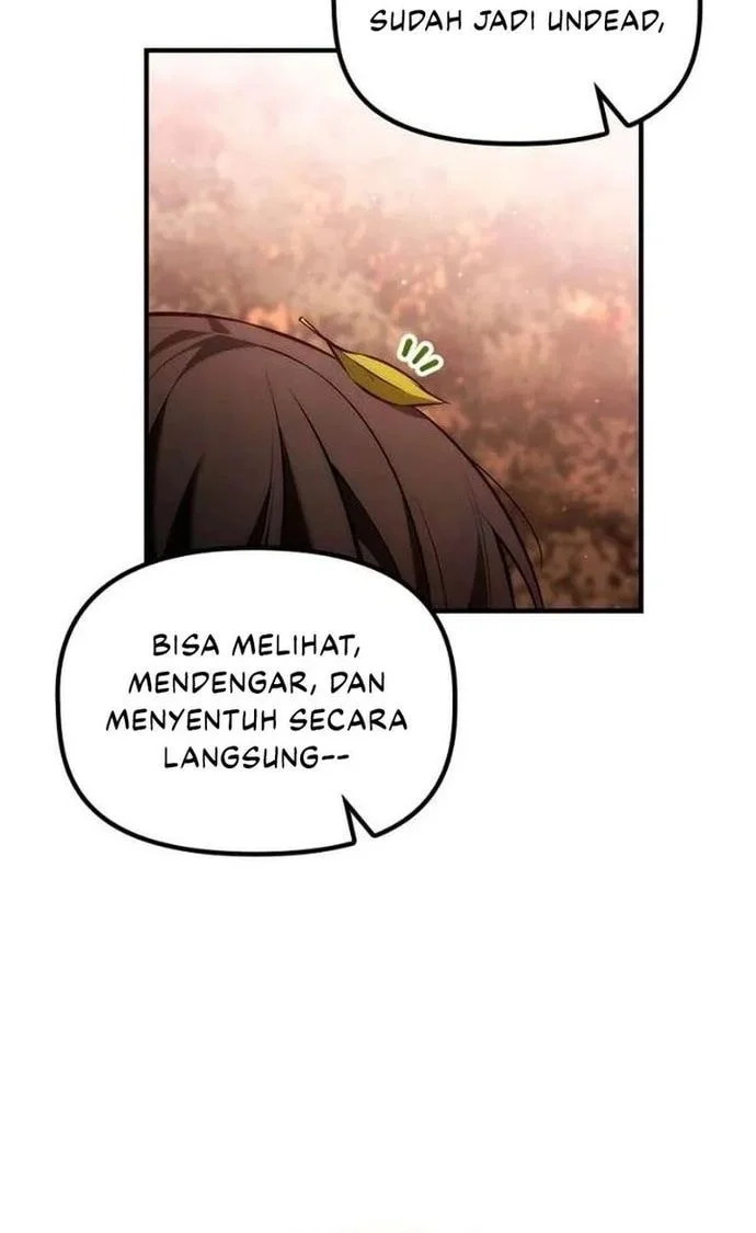 The Necromancer Family’s Young Heir Chapter 48 Gambar 27