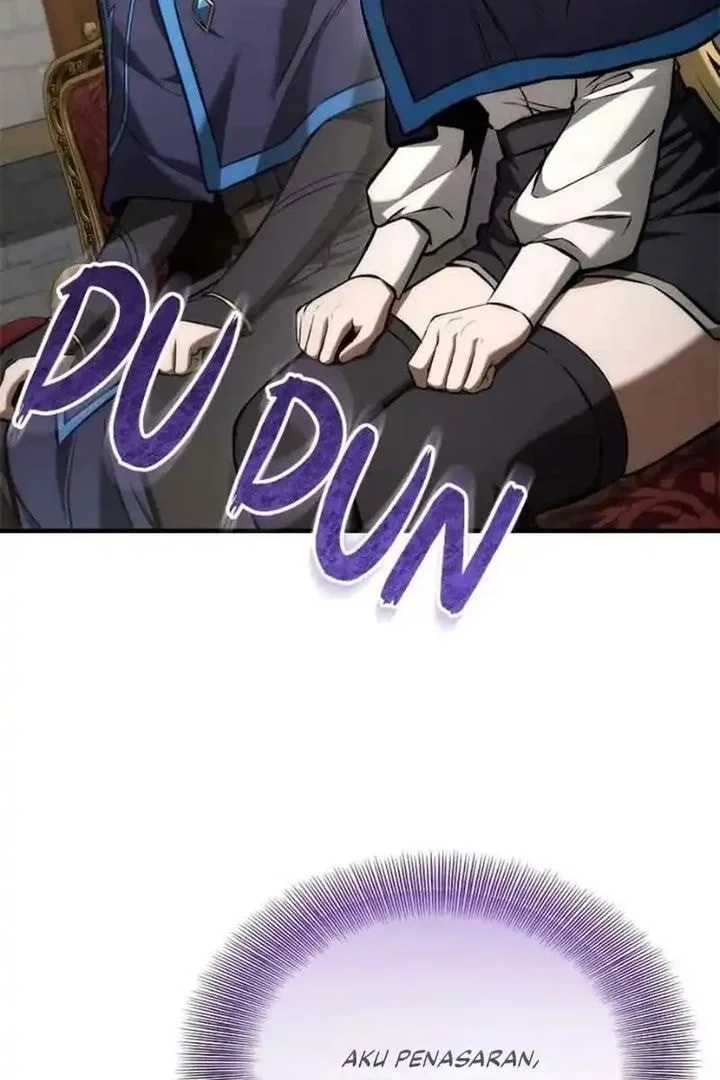 the necromancer familys young heir chapter 49 - Page 30