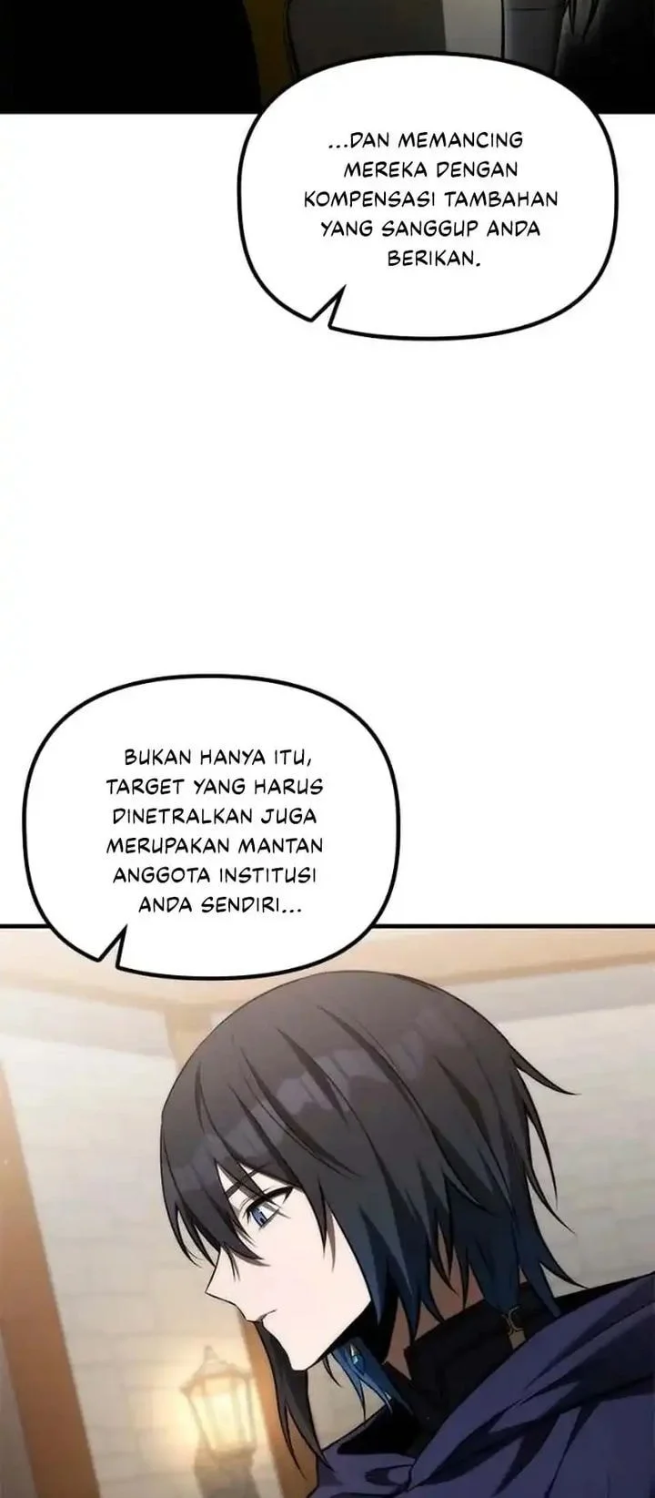 the necromancer familys young heir chapter 49 - Page 36