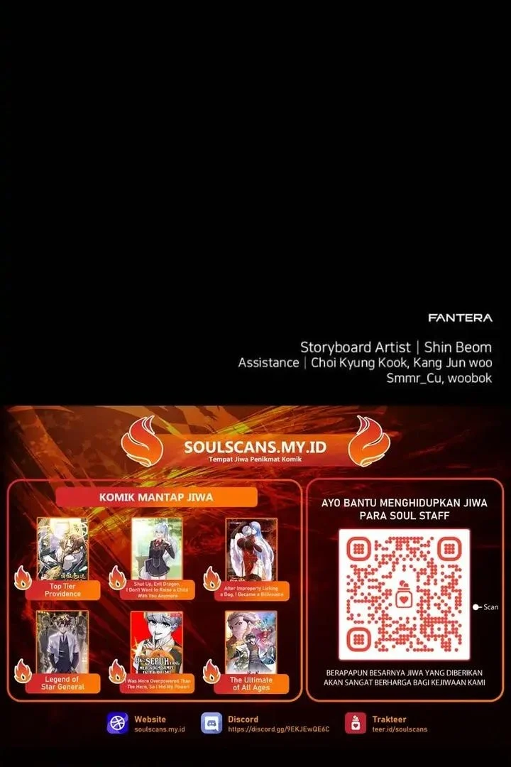 the necromancer familys young heir chapter 49 - Page 51