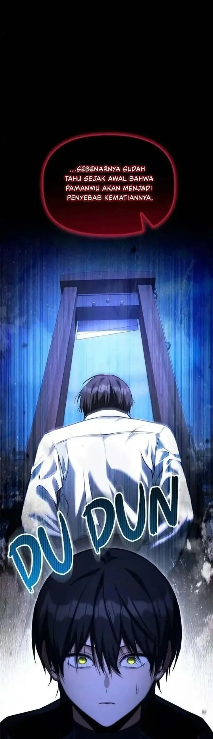 the necromancer familys young heir chapter 49 - Page 2