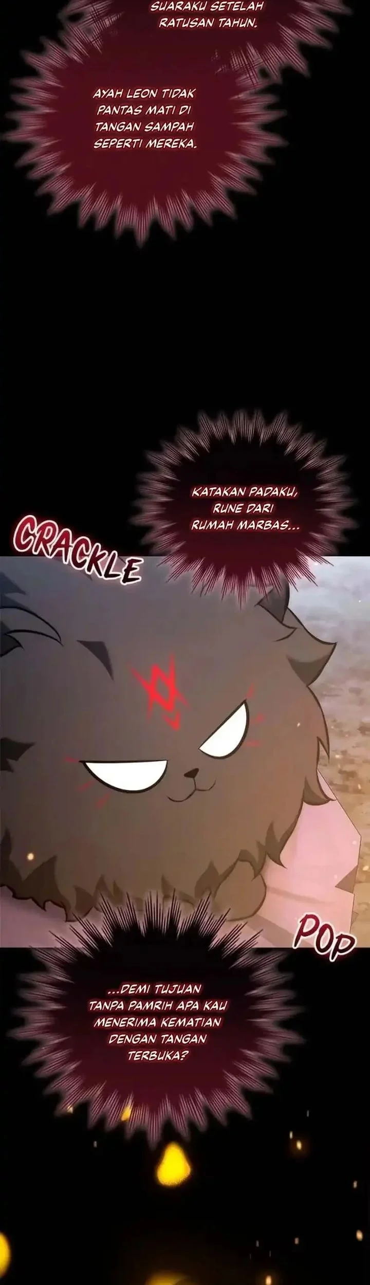 the necromancer familys young heir chapter 49 - Page 10