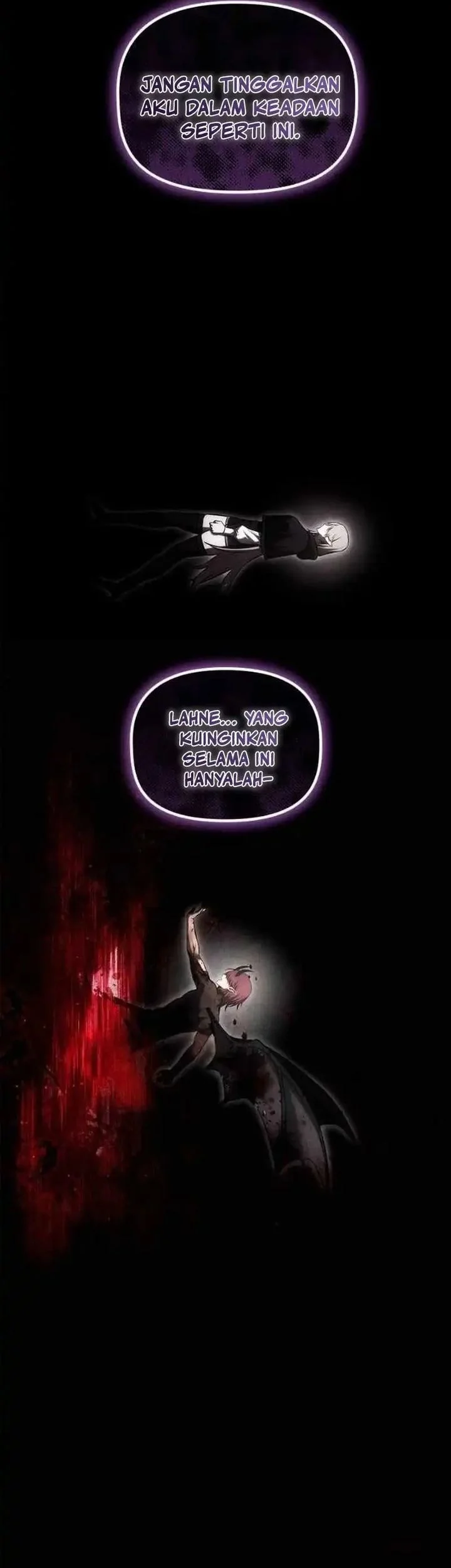 the necromancer familys young heir chapter 50 - Page 28