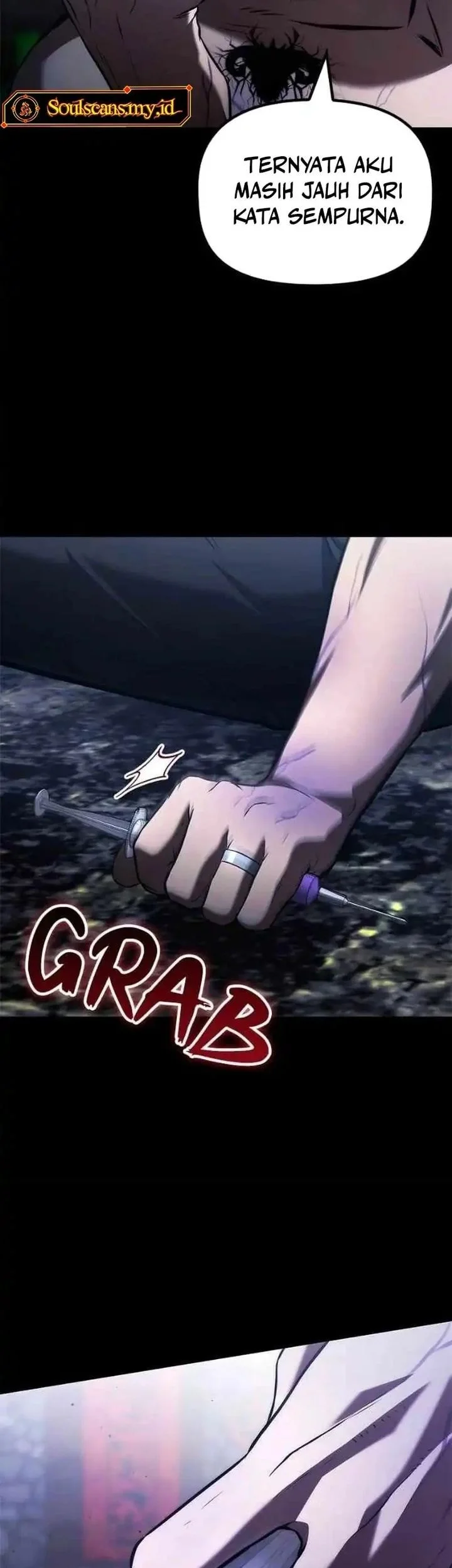 the necromancer familys young heir chapter 50 - Page 31