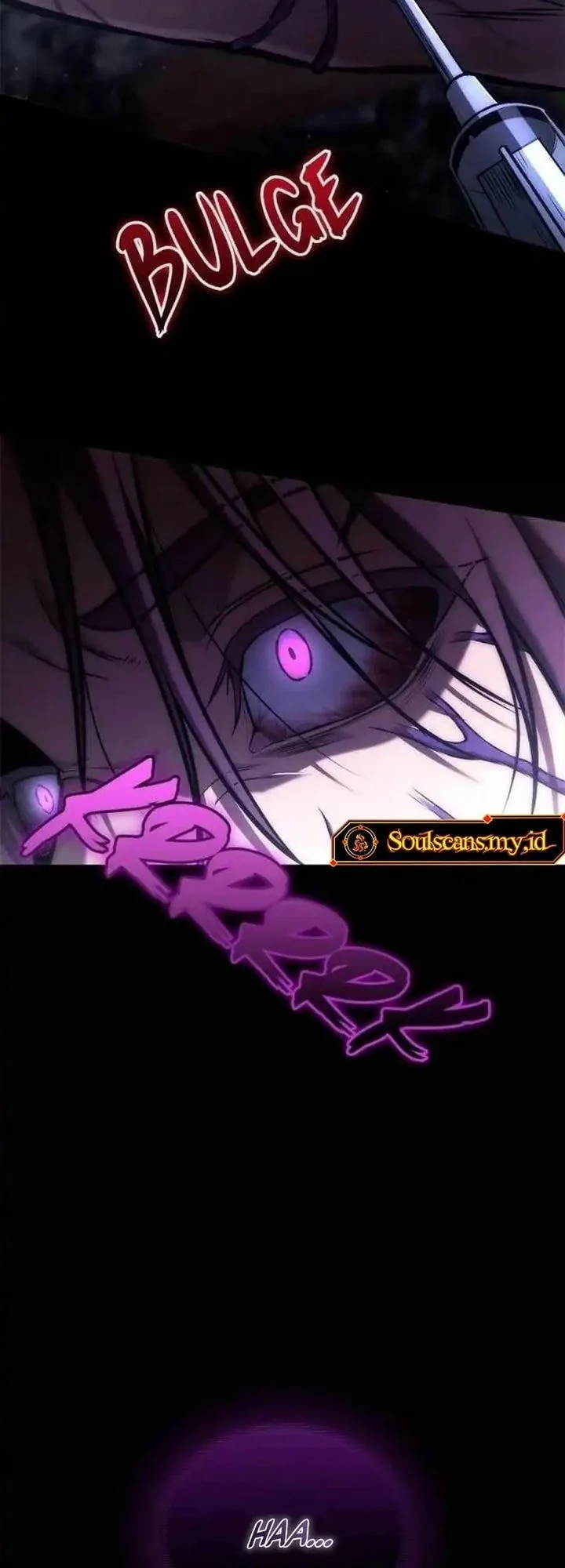 the necromancer familys young heir chapter 50 - Page 33