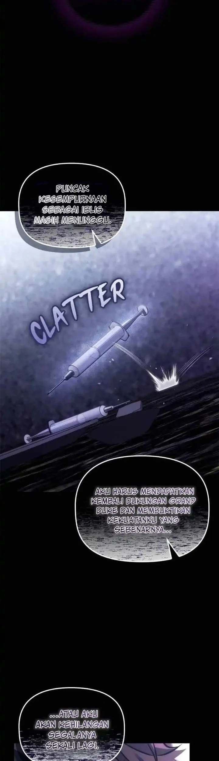 the necromancer familys young heir chapter 50 - Page 34