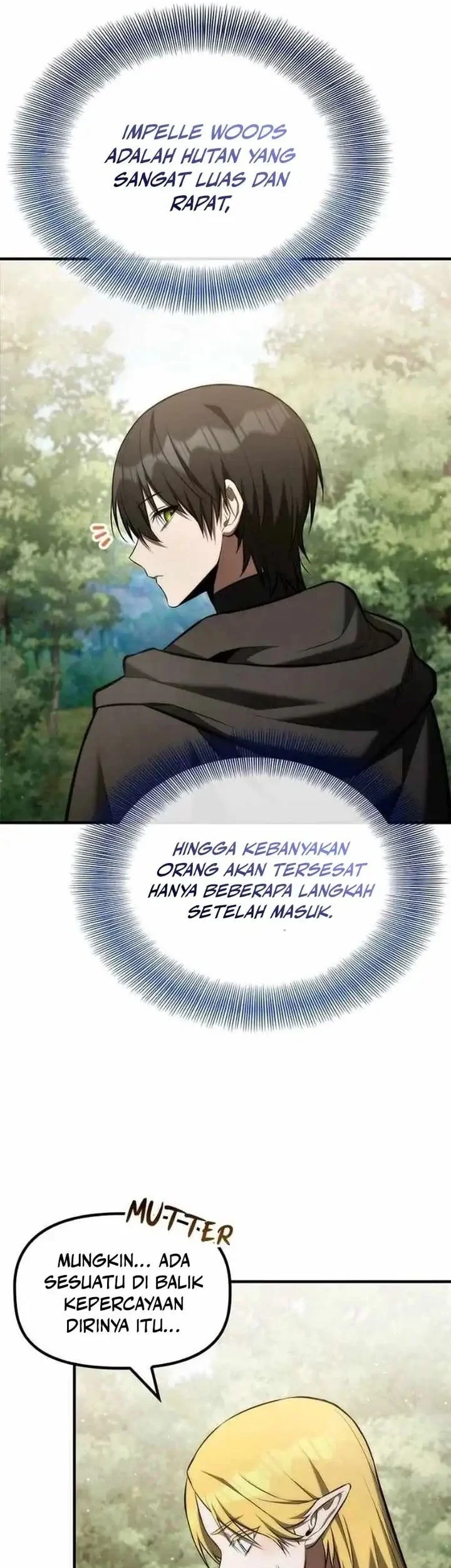 the necromancer familys young heir chapter 50 - Page 40