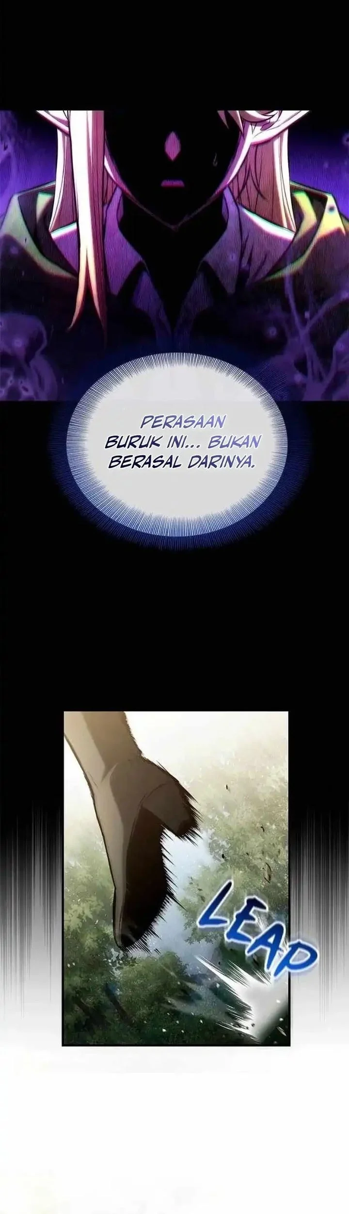 the necromancer familys young heir chapter 50 - Page 44