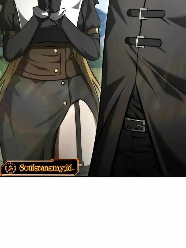 the necromancer familys young heir chapter 50 - Page 51