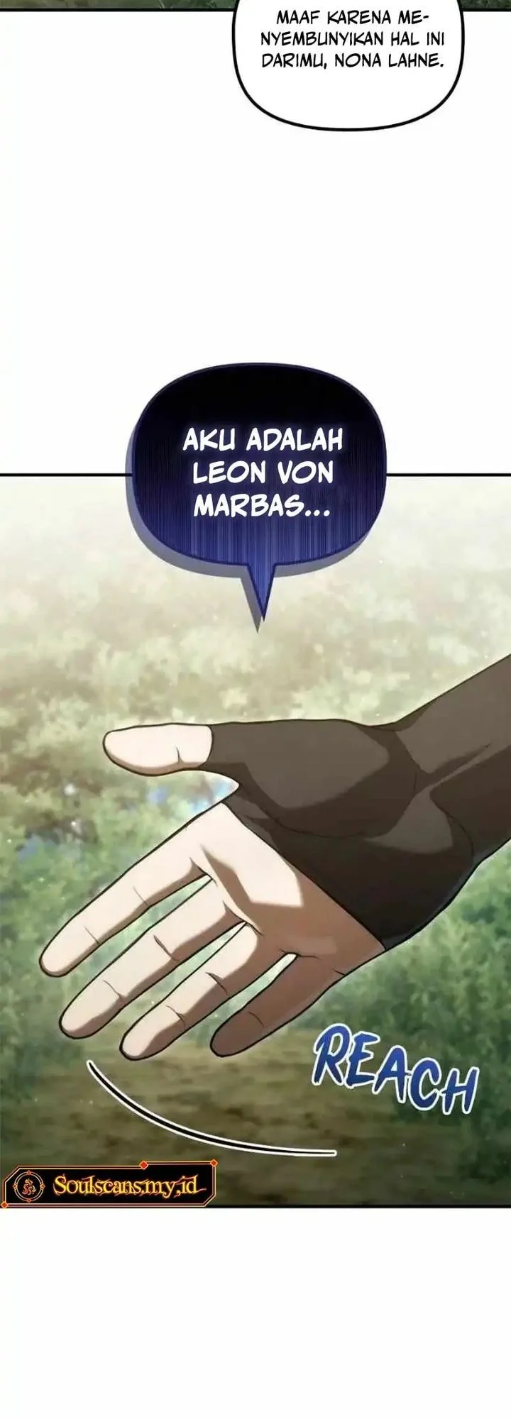 the necromancer familys young heir chapter 50 - Page 54