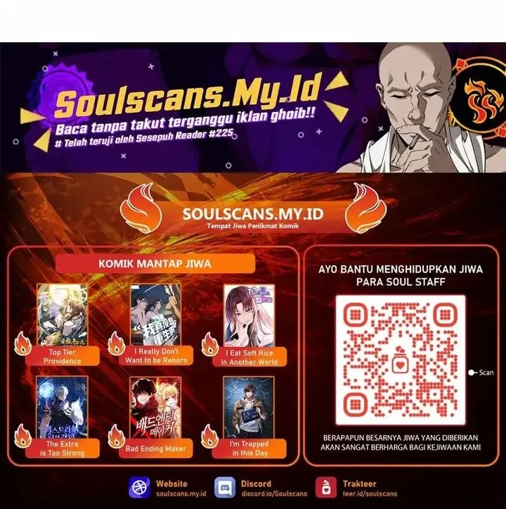 the necromancer familys young heir chapter 50 - Page 56