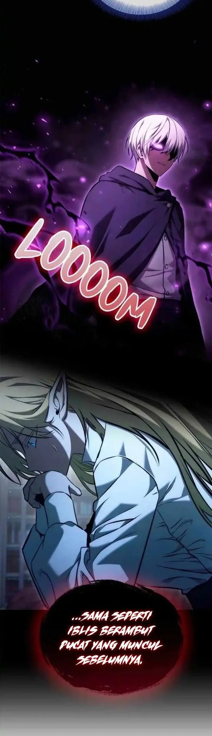 the necromancer familys young heir chapter 50 - Page 5