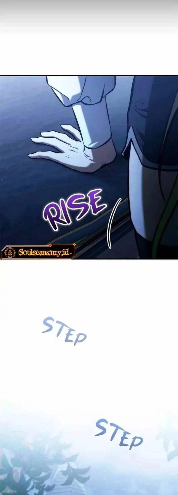 the necromancer familys young heir chapter 50 - Page 6