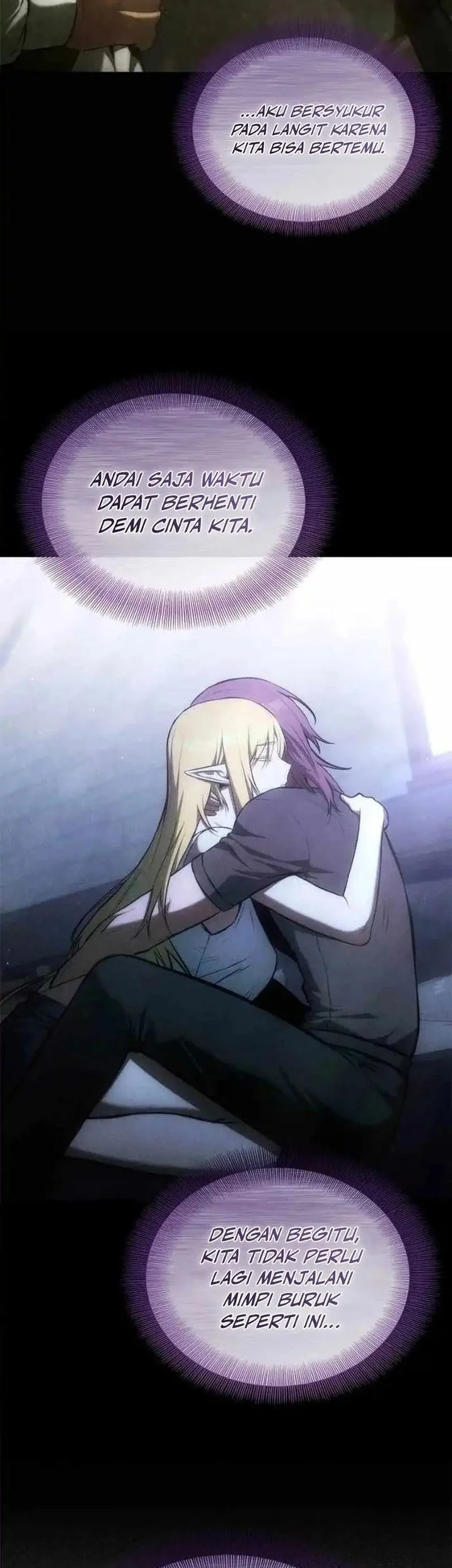 the necromancer familys young heir chapter 50 - Page 11