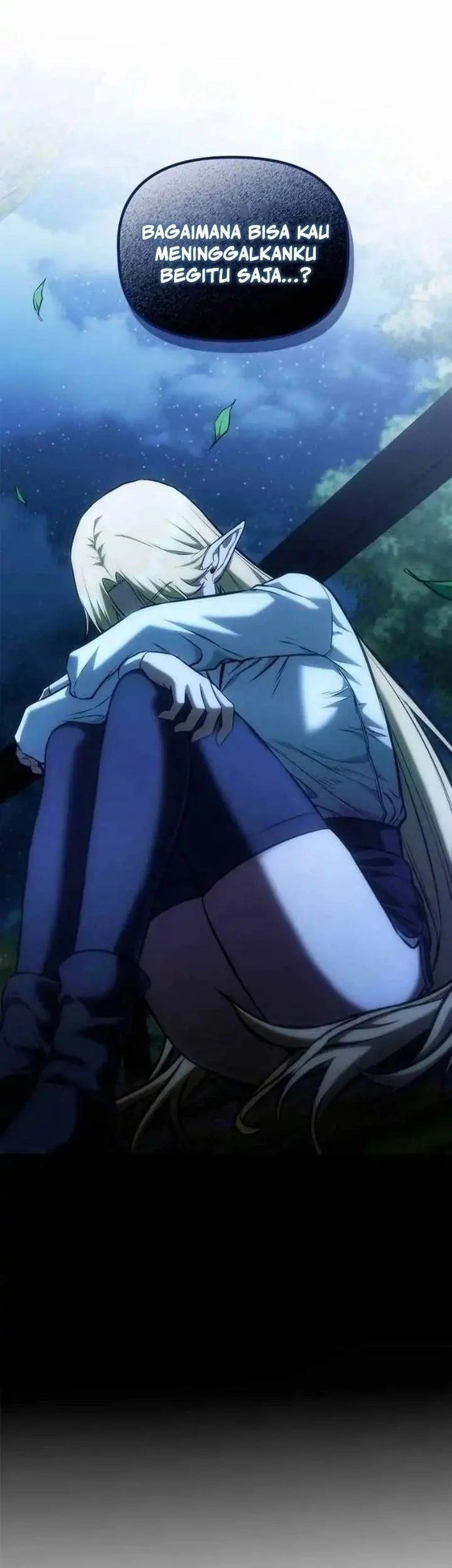 the necromancer familys young heir chapter 50 - Page 13