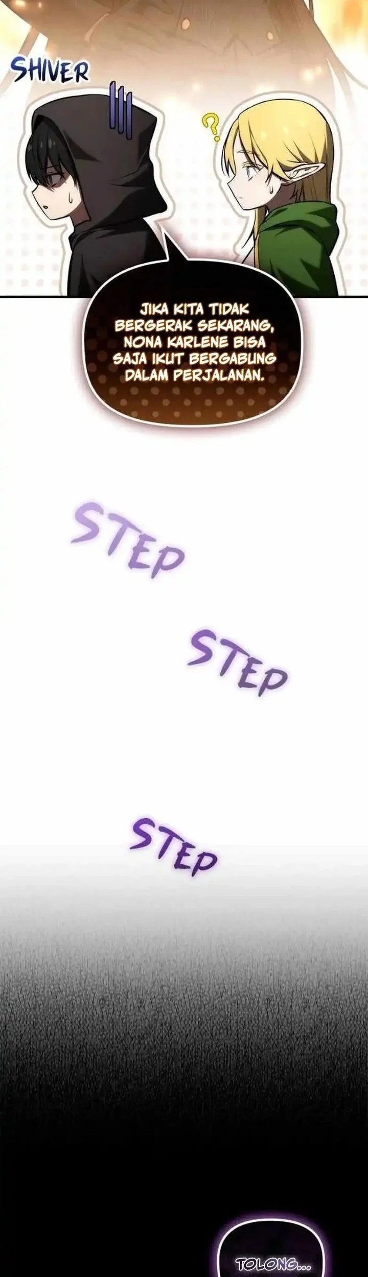 the necromancer familys young heir chapter 50 - Page 26