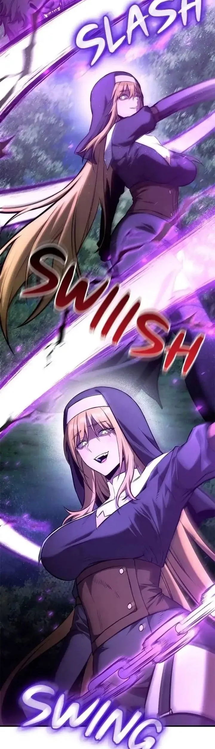 the necromancer familys young heir chapter 51 - Page 34