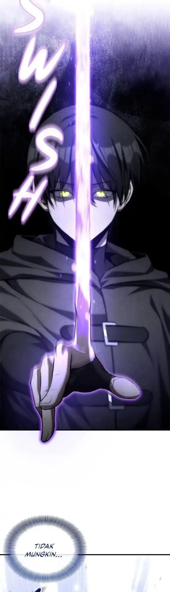 the necromancer familys young heir chapter 51 - Page 43