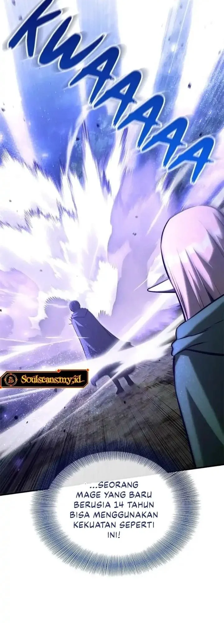 the necromancer familys young heir chapter 51 - Page 44