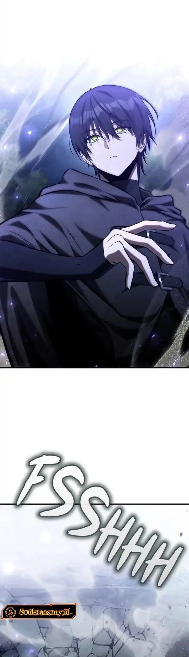 the necromancer familys young heir chapter 51 - Page 45