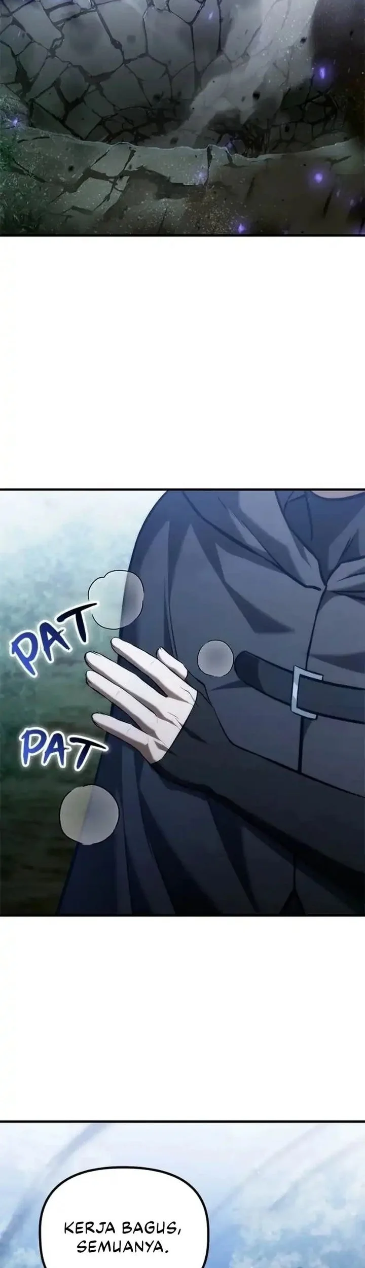 the necromancer familys young heir chapter 51 - Page 46