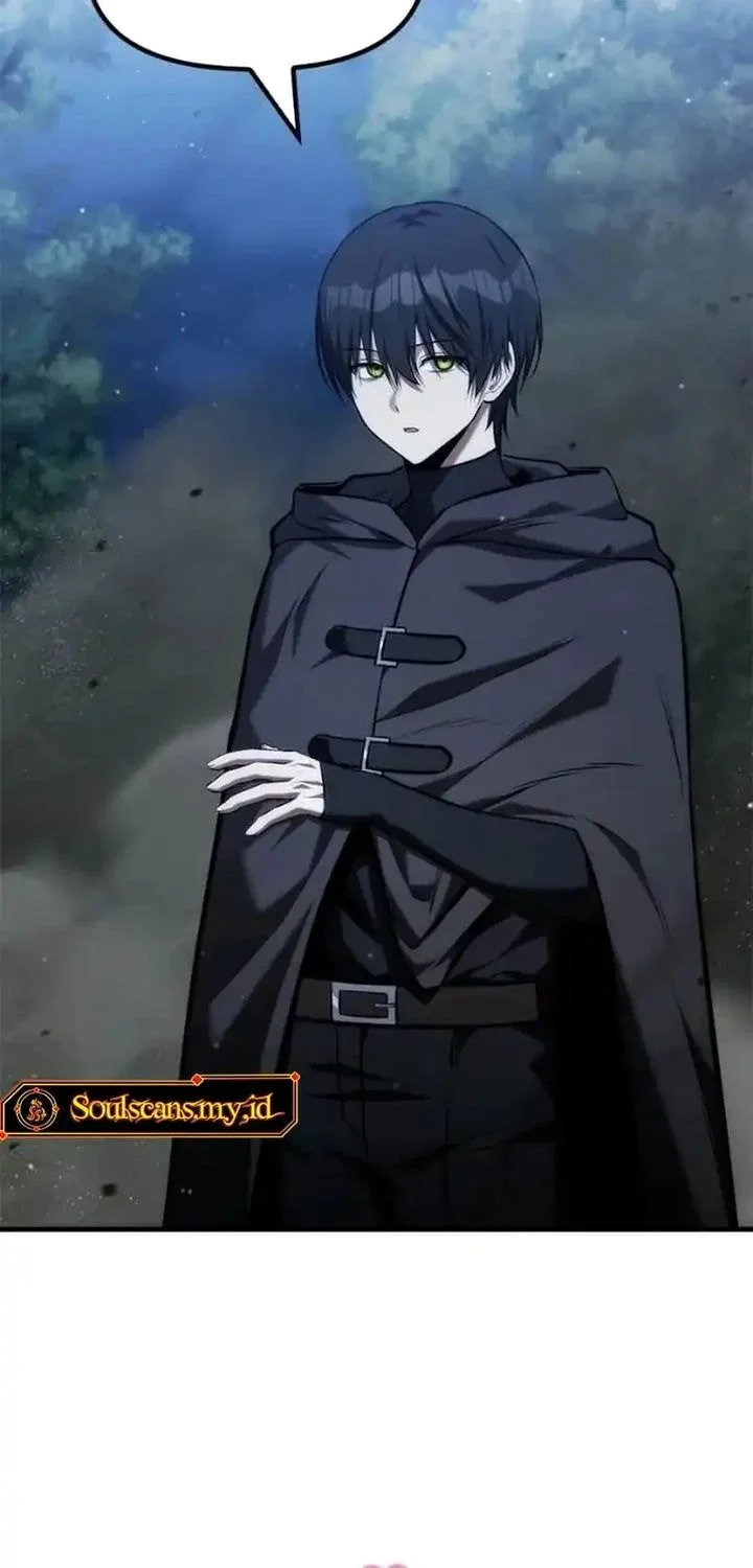 the necromancer familys young heir chapter 51 - Page 47