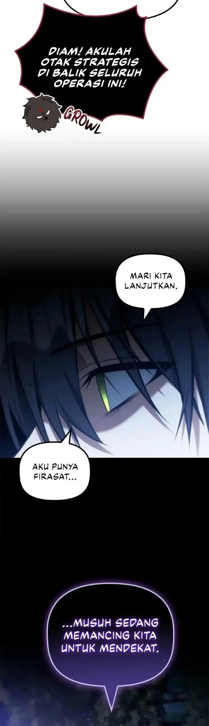 the necromancer familys young heir chapter 51 - Page 49