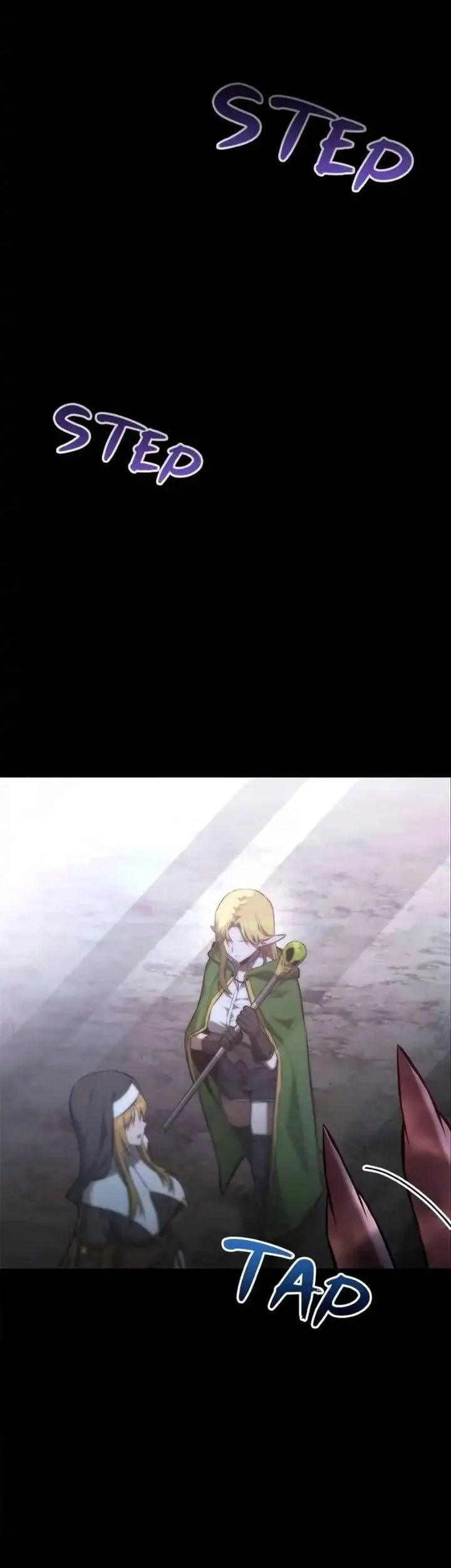 the necromancer familys young heir chapter 51 - Page 51