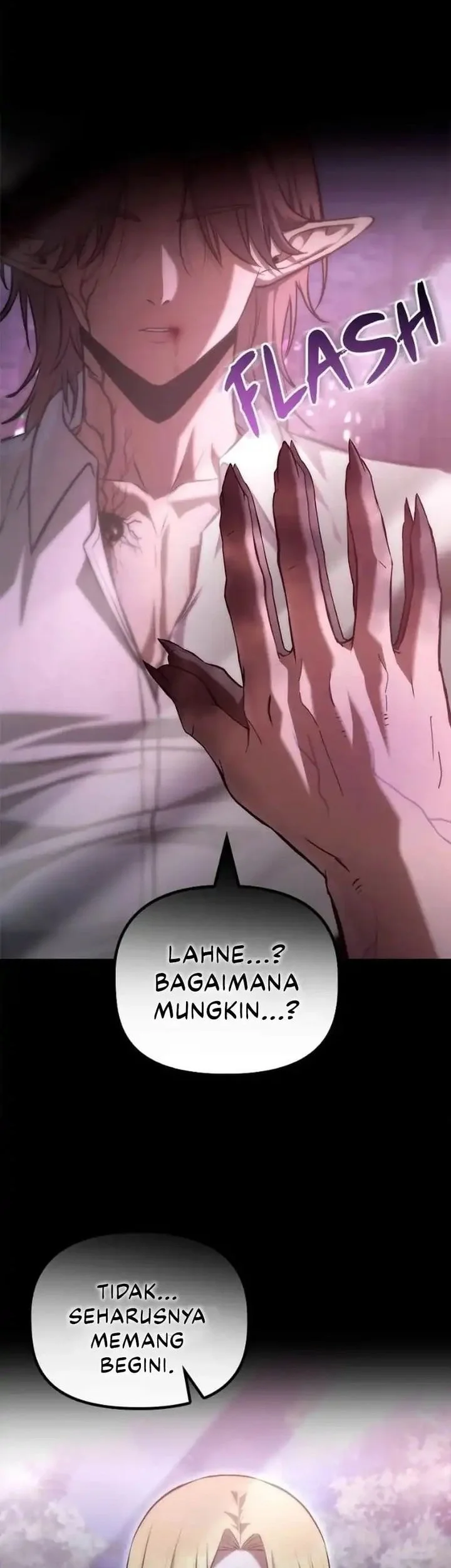 the necromancer familys young heir chapter 51 - Page 52