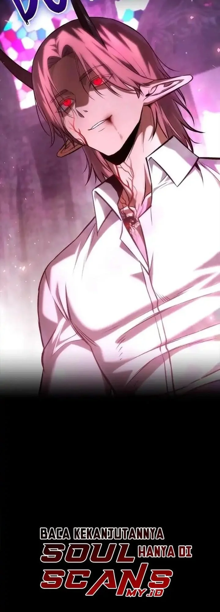 the necromancer familys young heir chapter 51 - Page 56