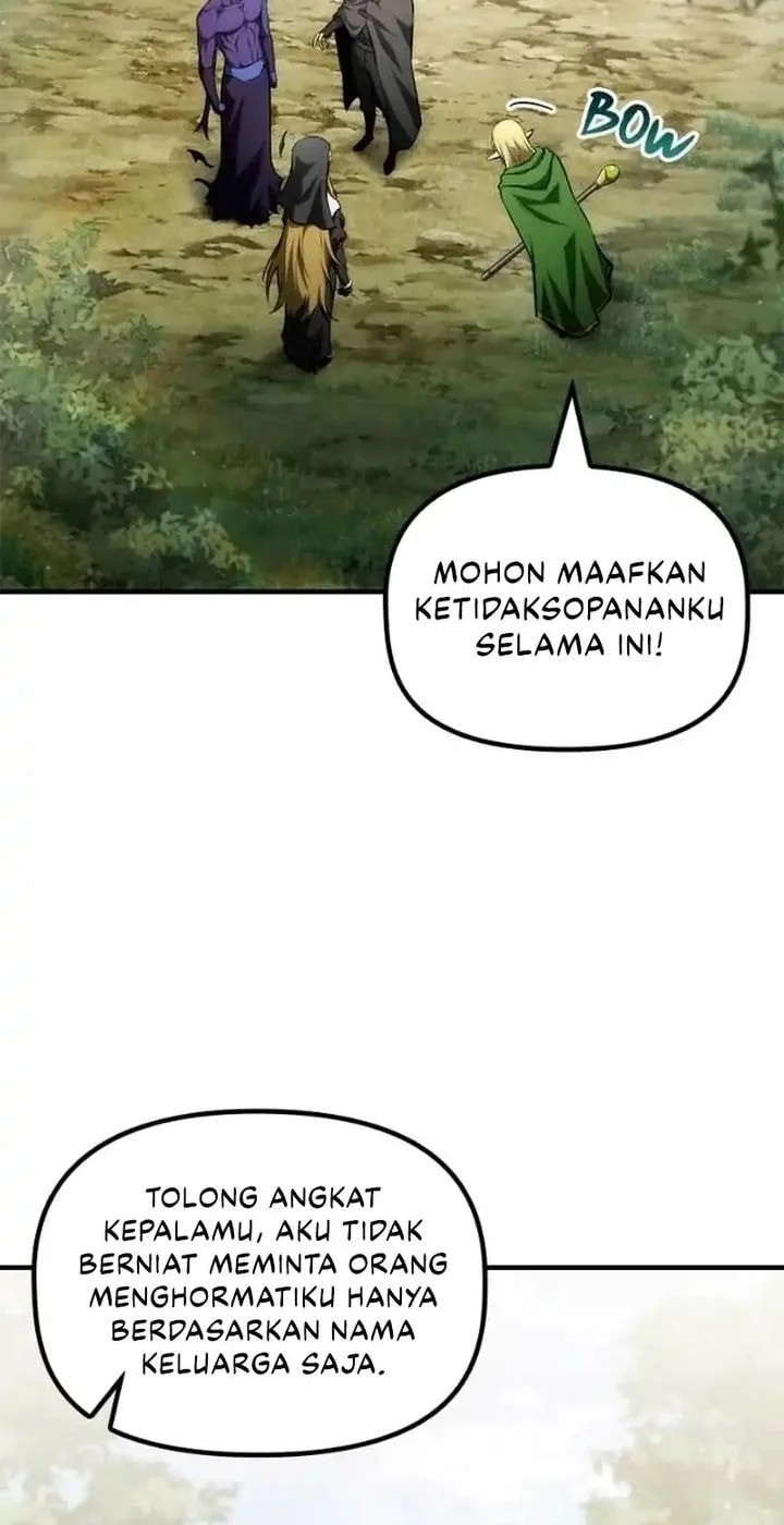 the necromancer familys young heir chapter 51 - Page 3