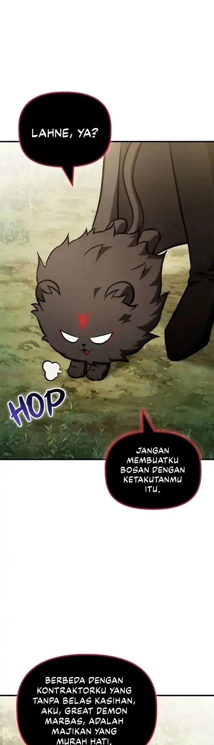 the necromancer familys young heir chapter 51 - Page 7