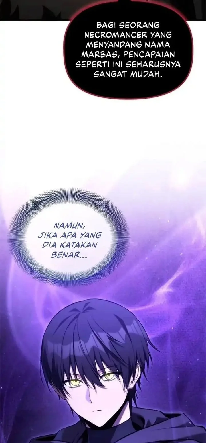 the necromancer familys young heir chapter 51 - Page 15