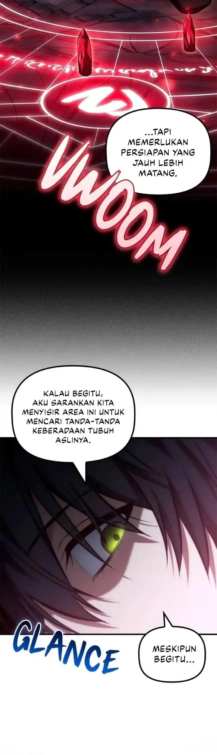 the necromancer familys young heir chapter 51 - Page 22