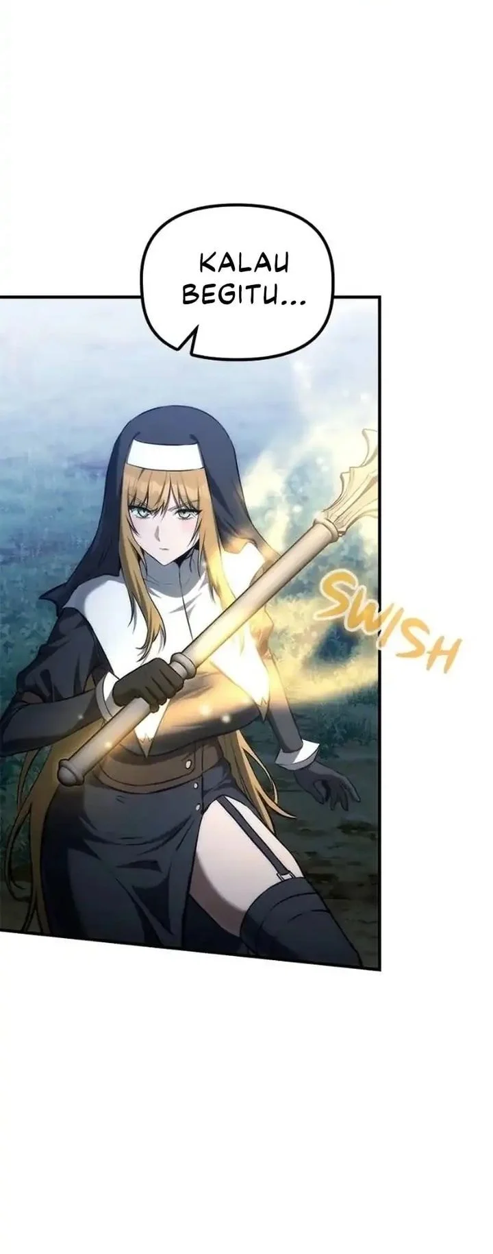 the necromancer familys young heir chapter 51 - Page 24