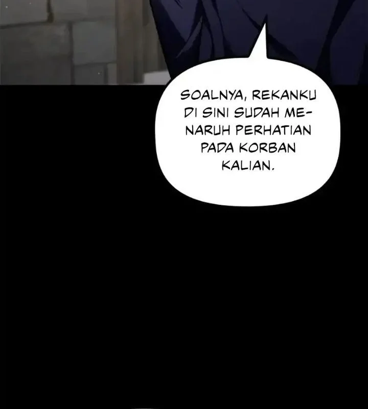 the necromancer familys young heir chapter 52 - Page 30