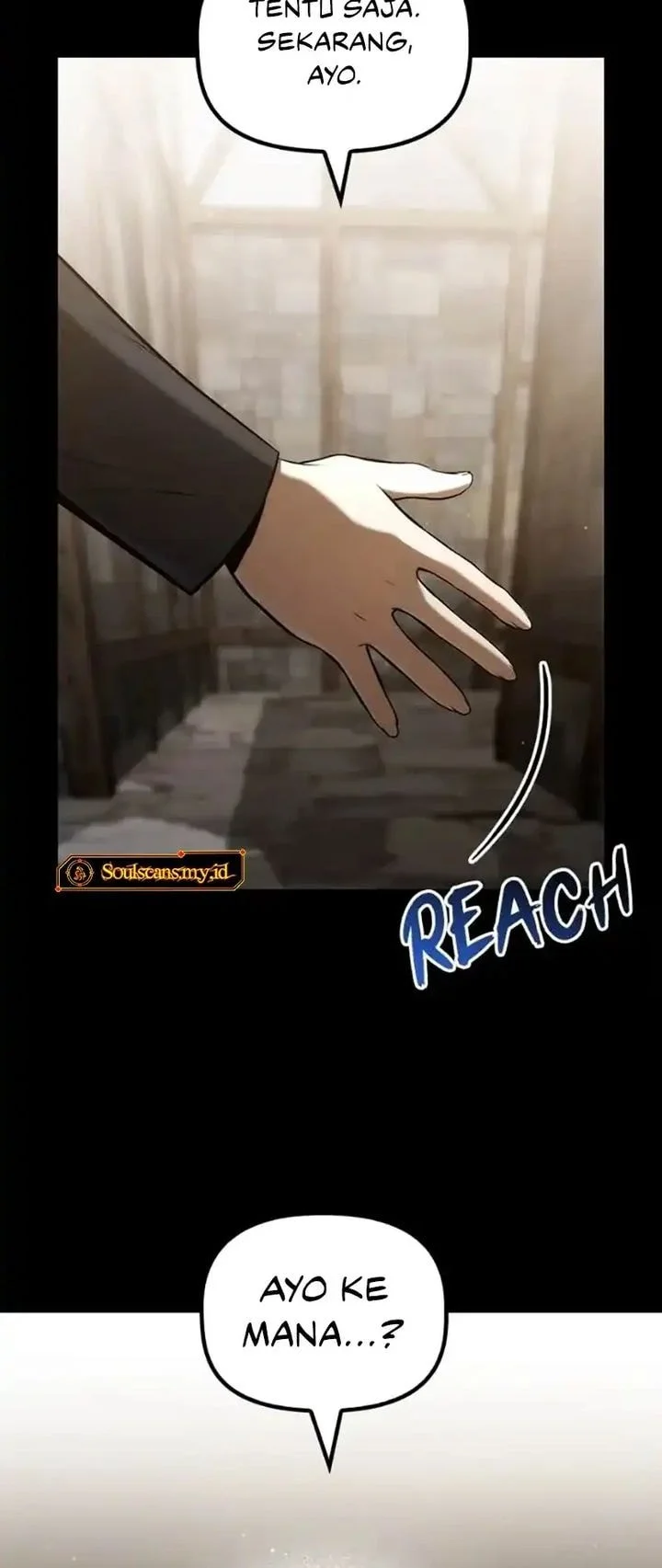 the necromancer familys young heir chapter 52 - Page 42