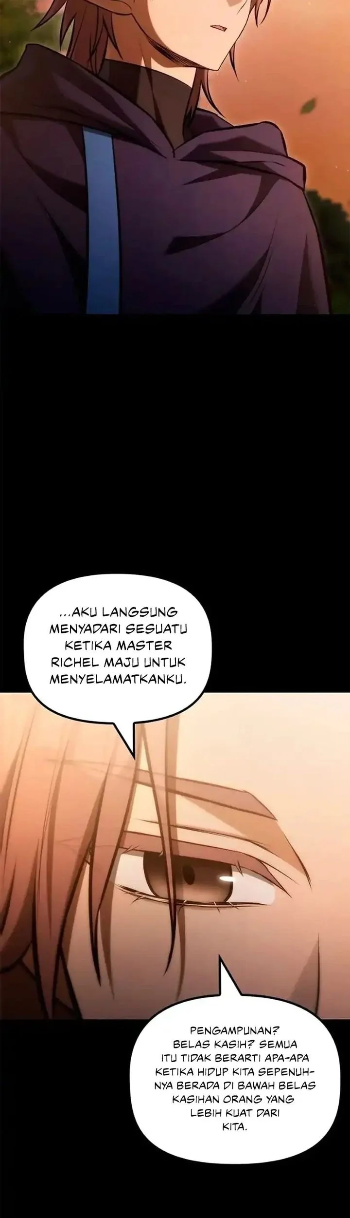 the necromancer familys young heir chapter 52 - Page 53