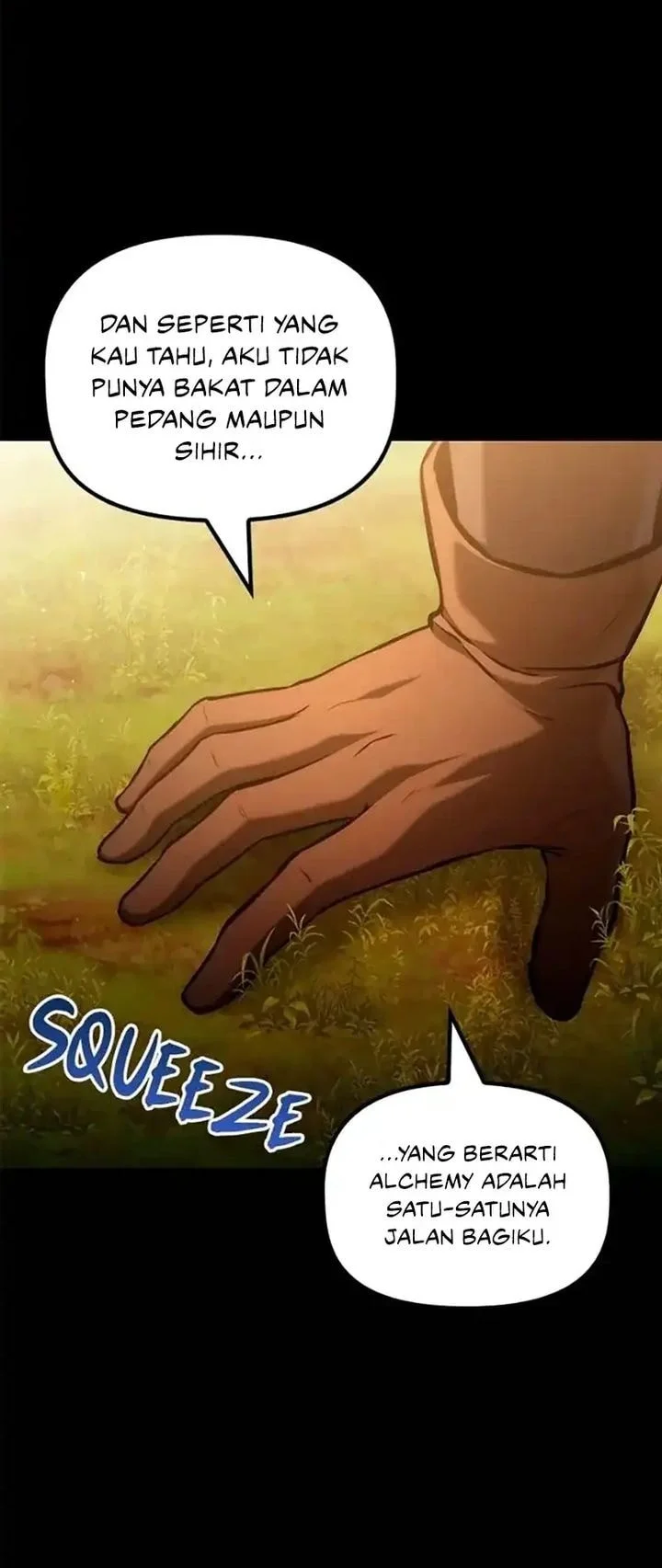 the necromancer familys young heir chapter 52 - Page 54