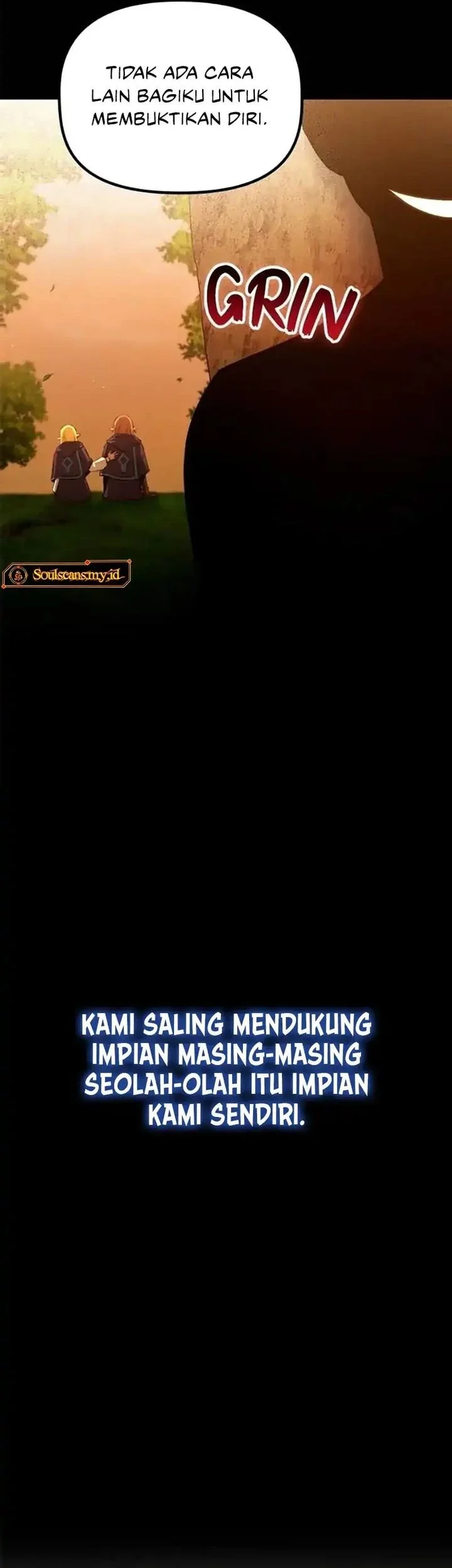 the necromancer familys young heir chapter 52 - Page 55