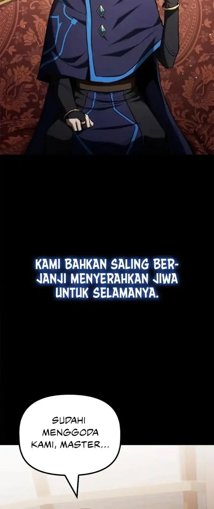 the necromancer familys young heir chapter 52 - Page 57