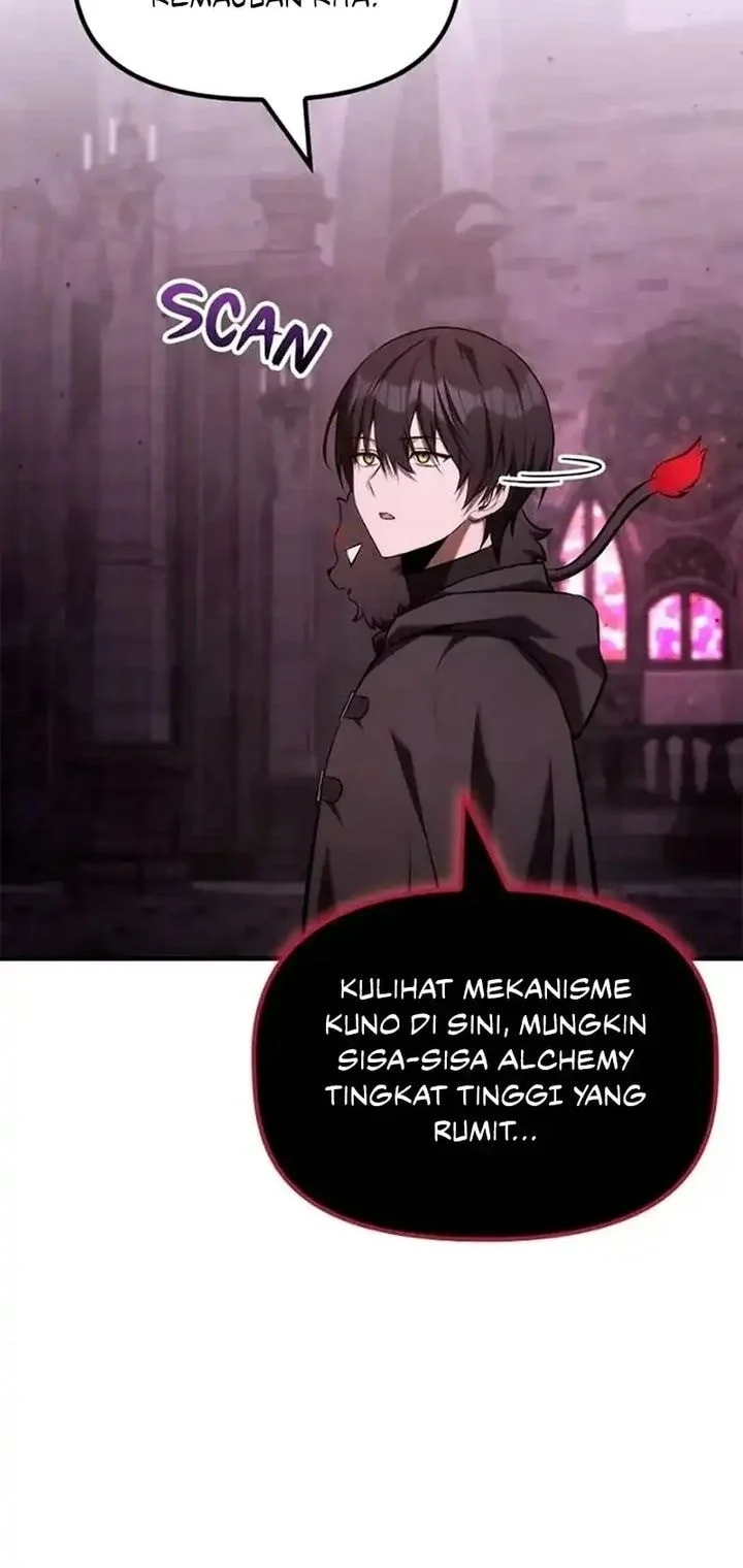 the necromancer familys young heir chapter 52 - Page 3