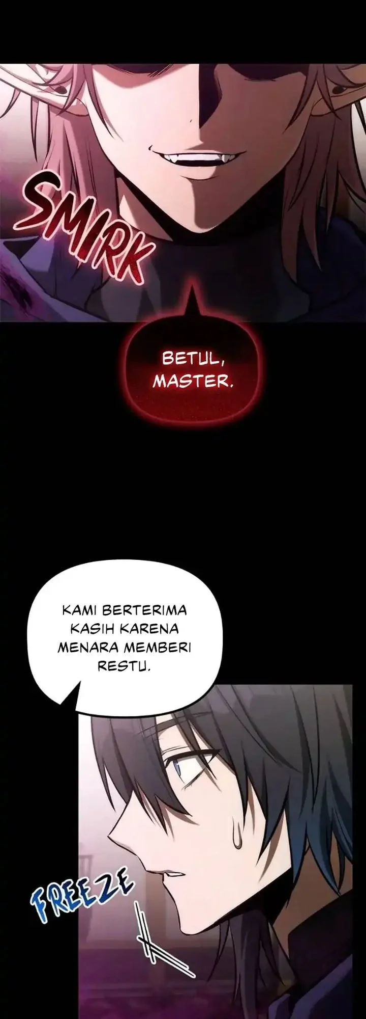 the necromancer familys young heir chapter 52 - Page 60