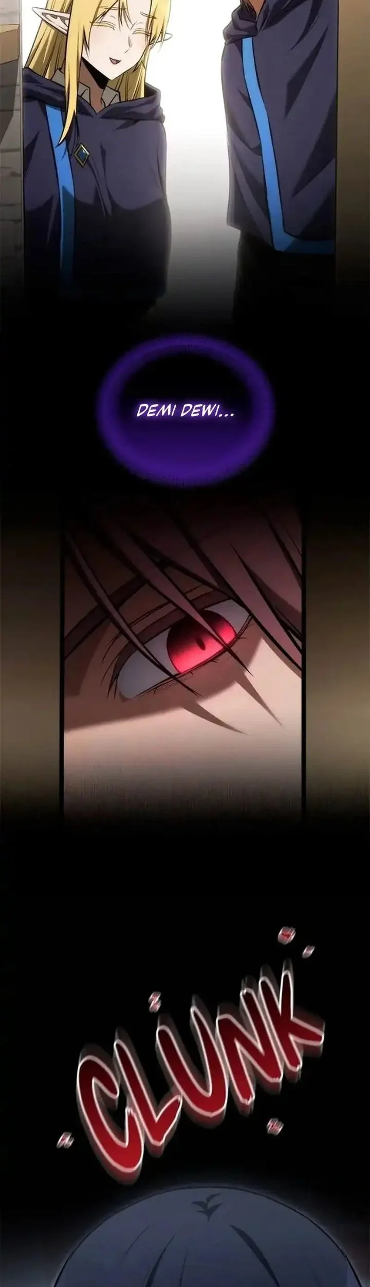 the necromancer familys young heir chapter 52 - Page 62