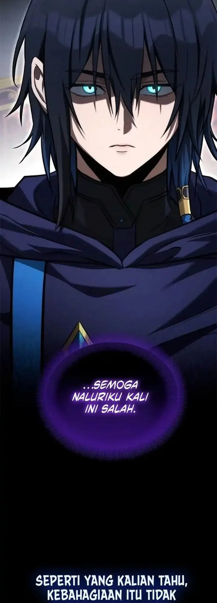 the necromancer familys young heir chapter 52 - Page 63