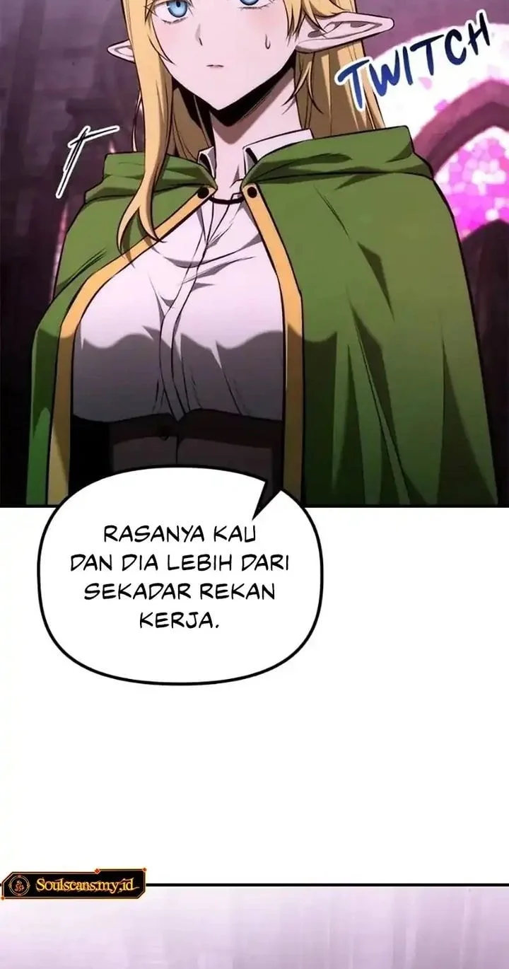 the necromancer familys young heir chapter 52 - Page 6