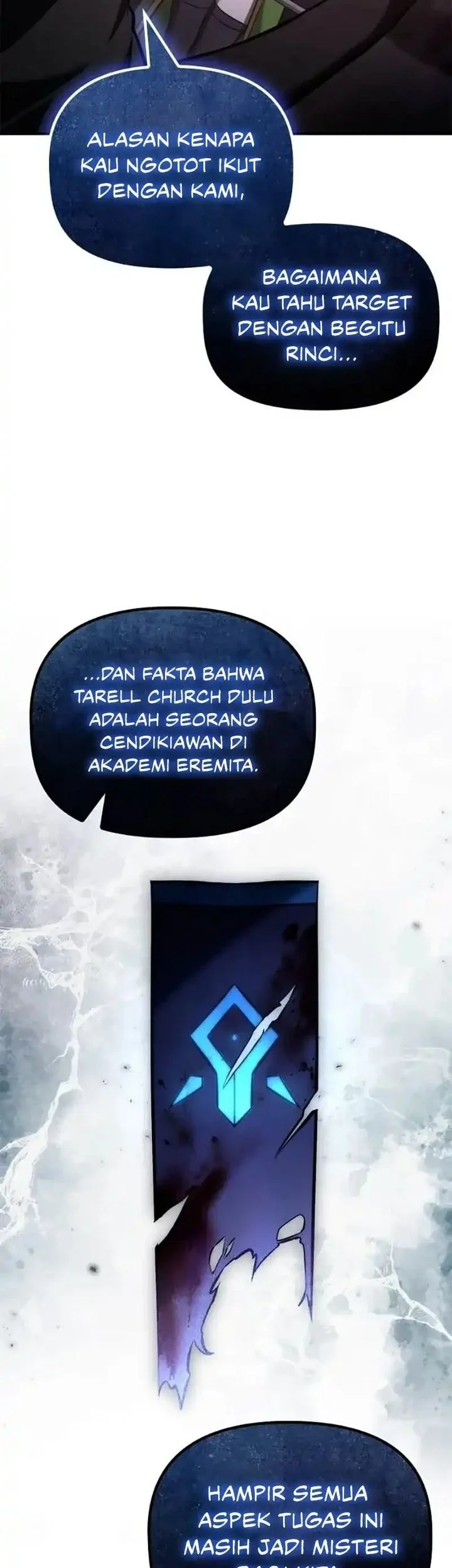 the necromancer familys young heir chapter 52 - Page 8